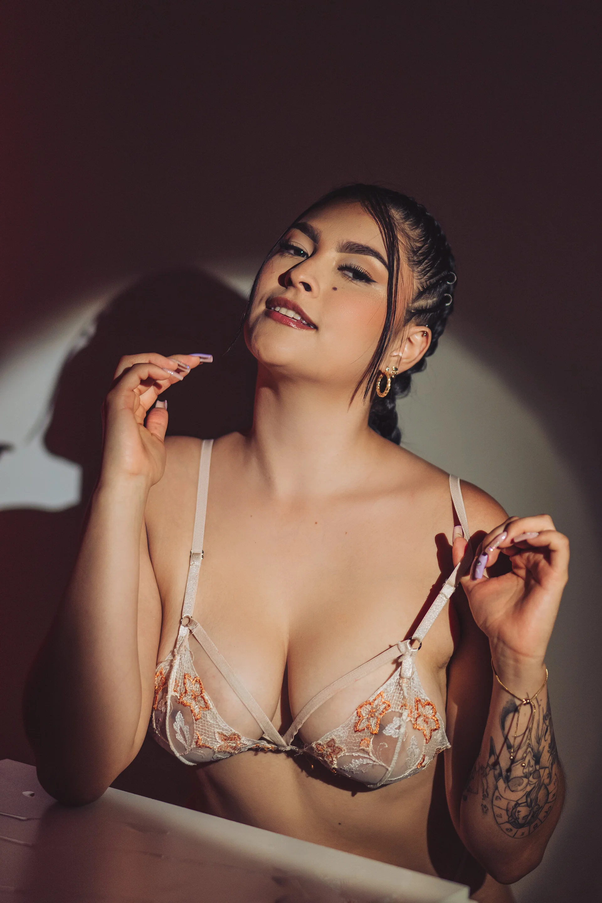 XXX Porn Photo of Nude TifanyWhite_ 19