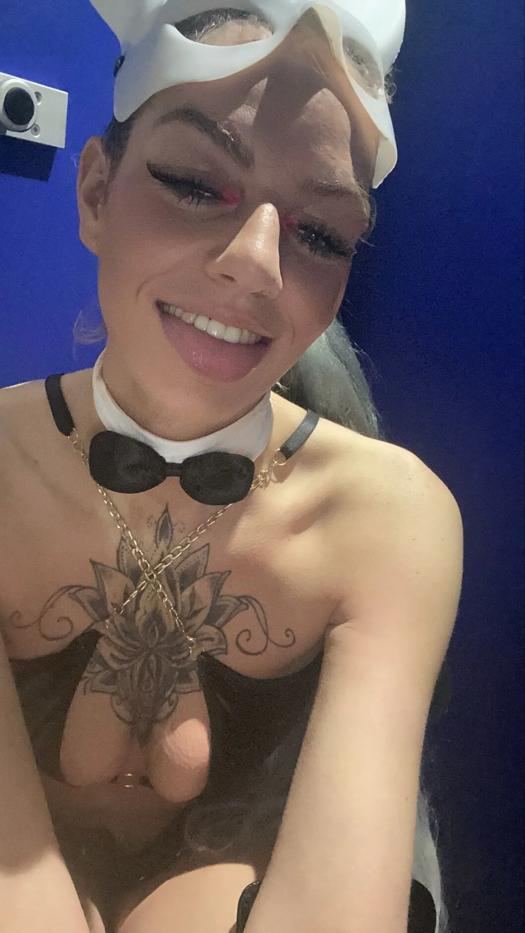 XXX Porn Photo of Nude ThirstyKirsty 2