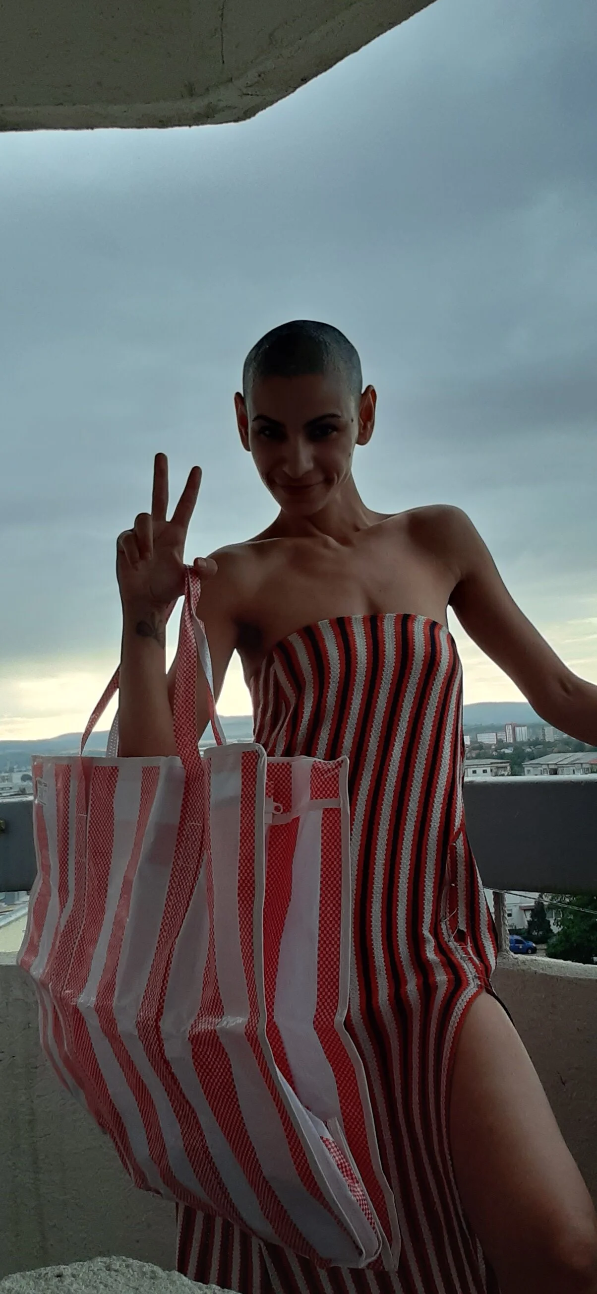 XXX Porn Photo of Nude hotSANDRA_STARR 728