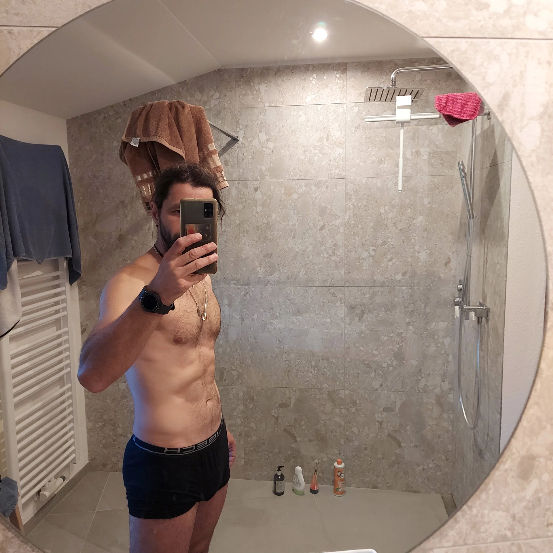 XXX Porn Photo of Nude AndrejZa 3