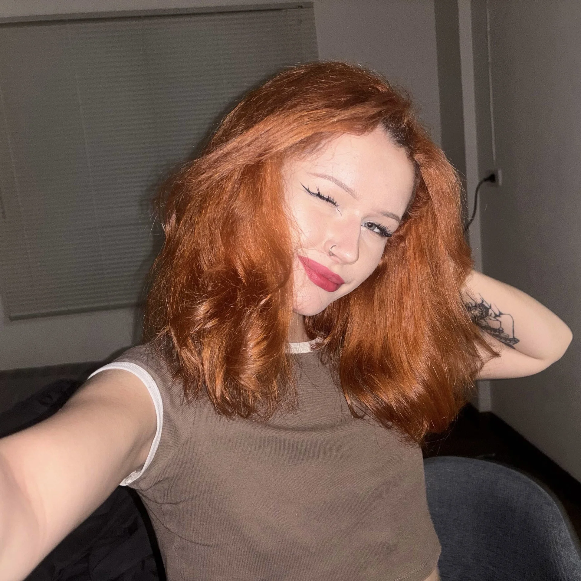 XXX Porn Photo of Nude pixieyes00n 4