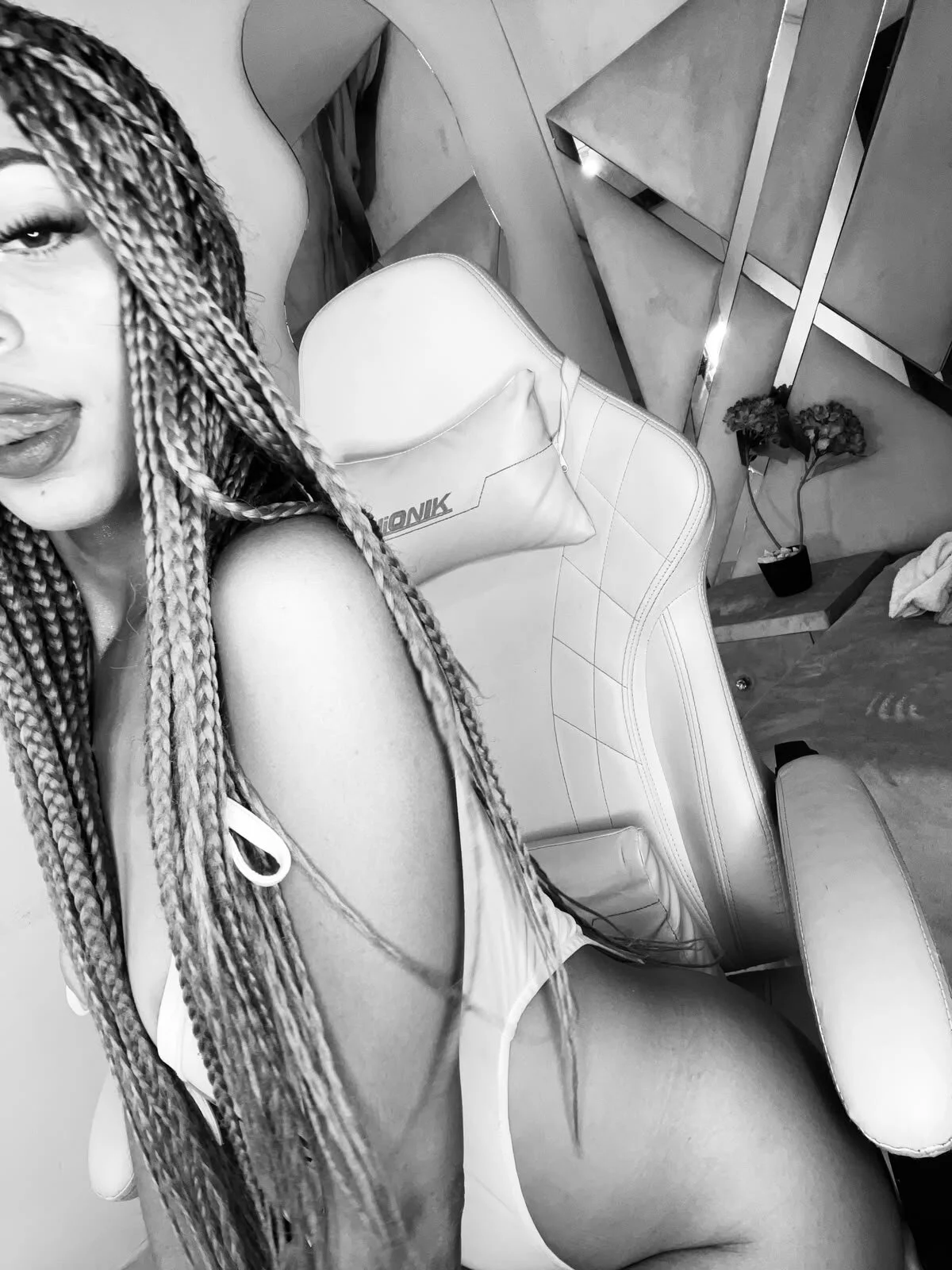 XXX Porn Photo of Nude Hally_ht 3