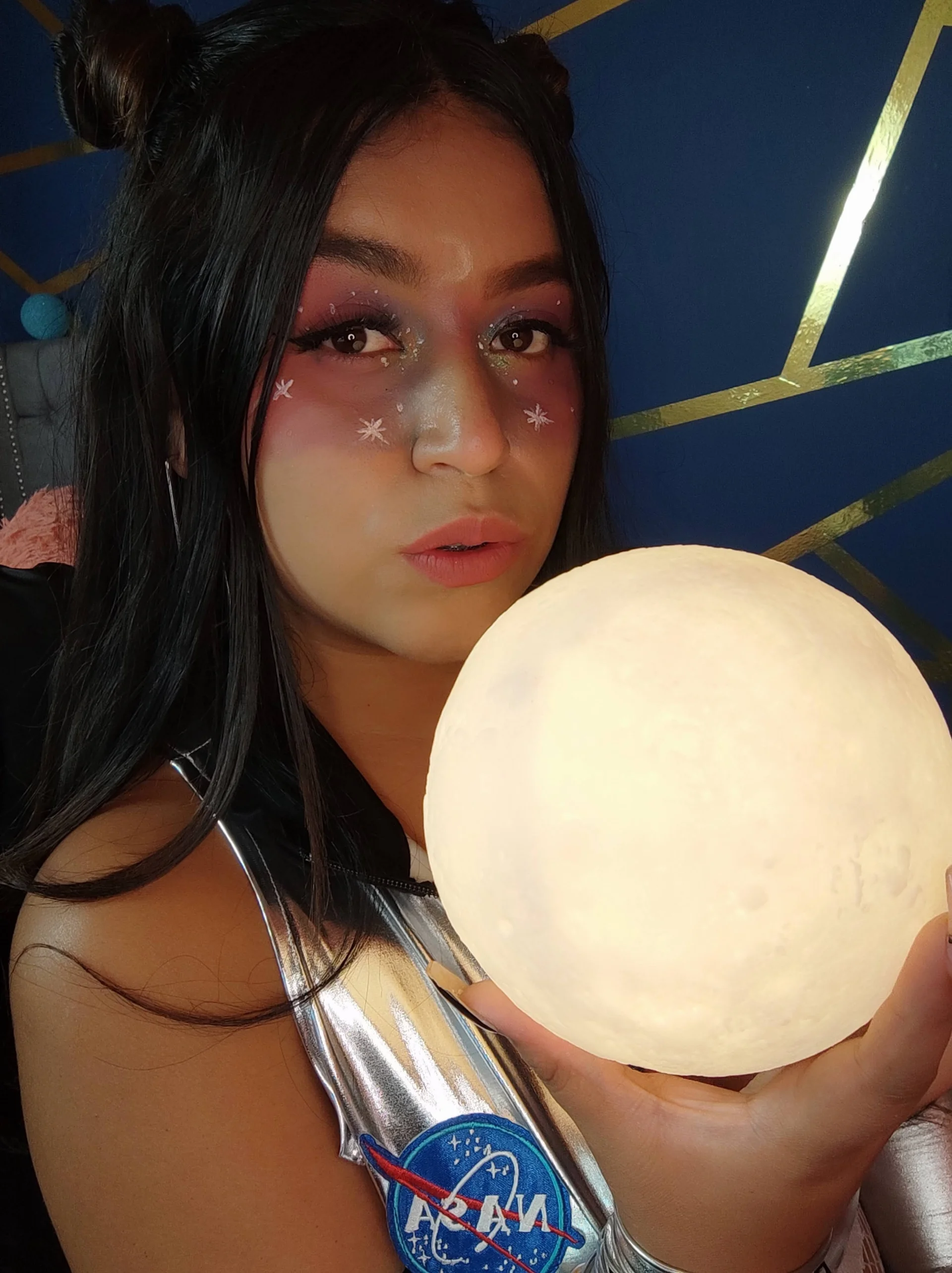 XXX Porn Photo of Nude Melody_bonnie 46