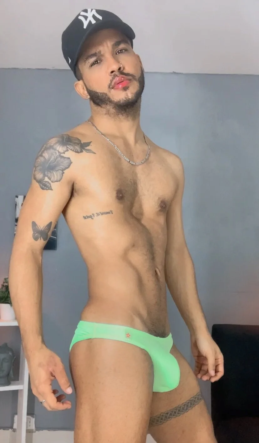 XXX Porn Photo of Nude ricky_vill_ 10