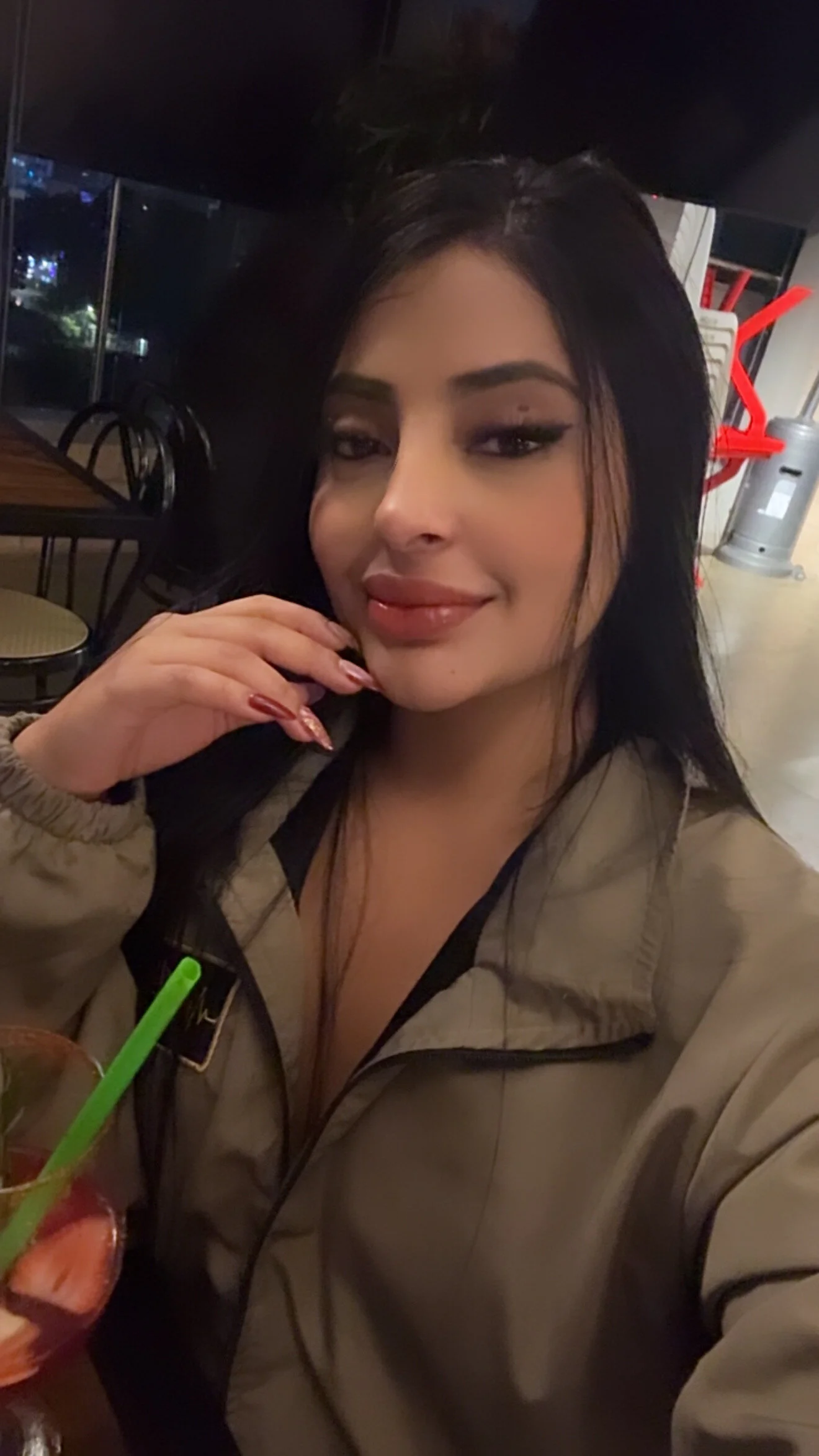 XXX Porn Photo of Nude KathaDias 37