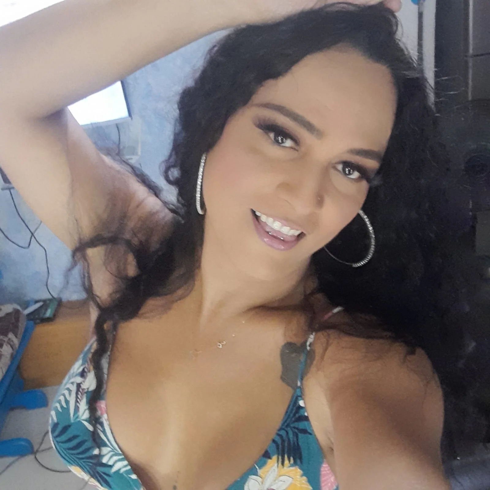 XXX Porn Photo of Nude leidy_queen2 2