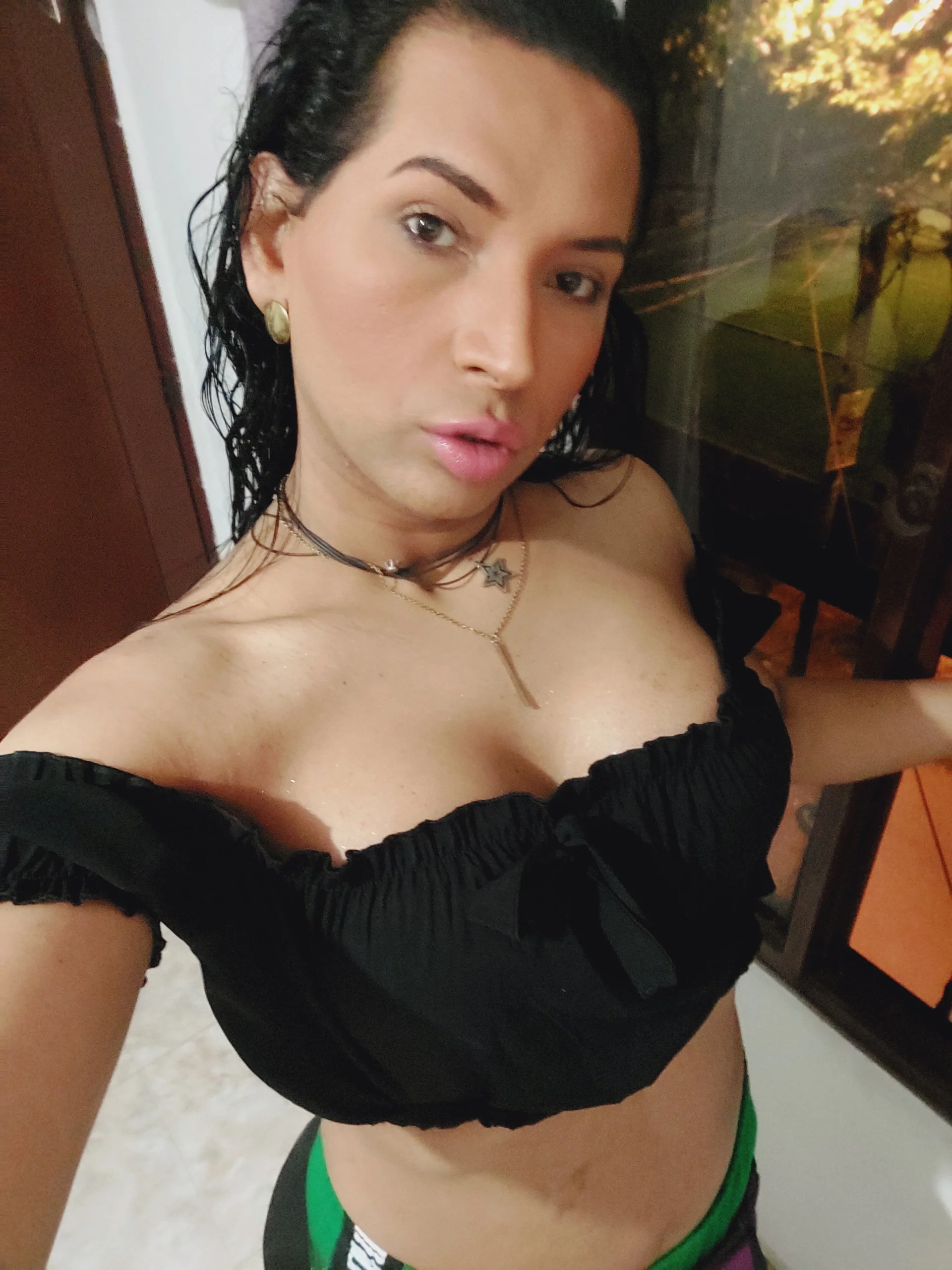 XXX Porn Photo of Nude sashasweethot 3