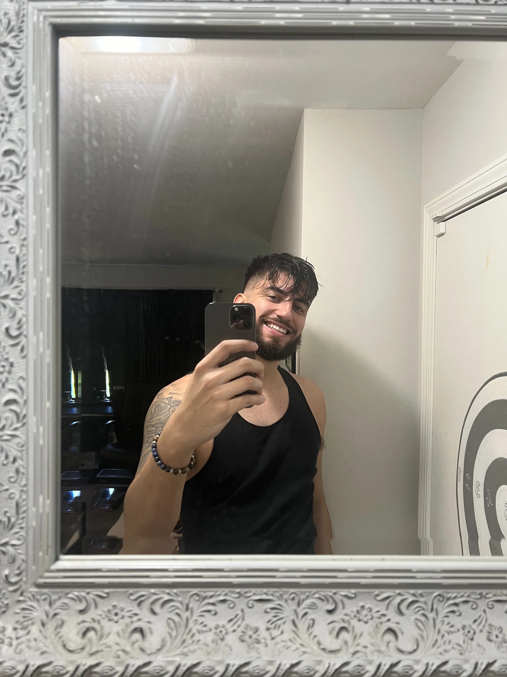 XXX Porn Photo of Nude gorgeousgiant 1