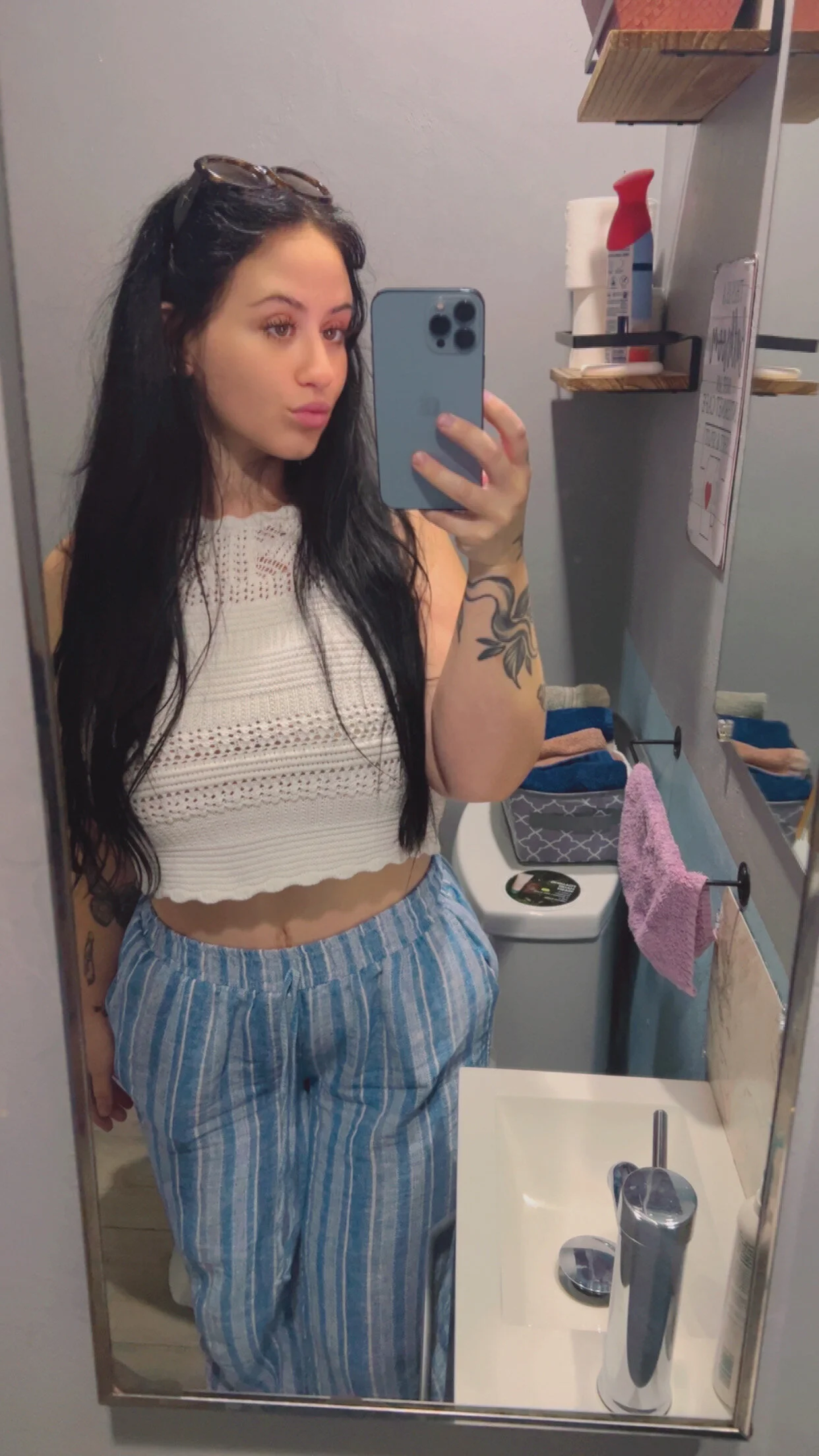 XXX Porn Photo of Nude userpink 6