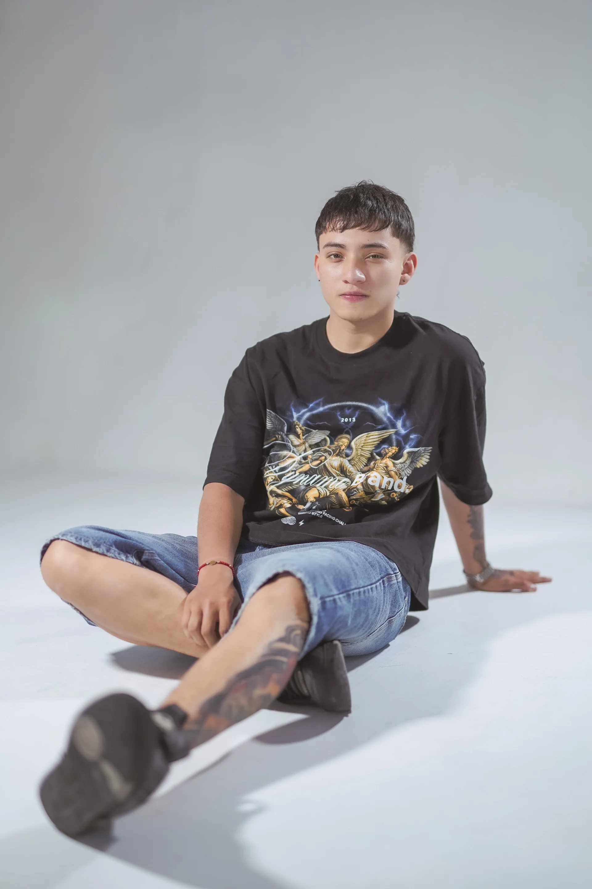 XXX Porn Photo of Nude Wesleey-Boy 24