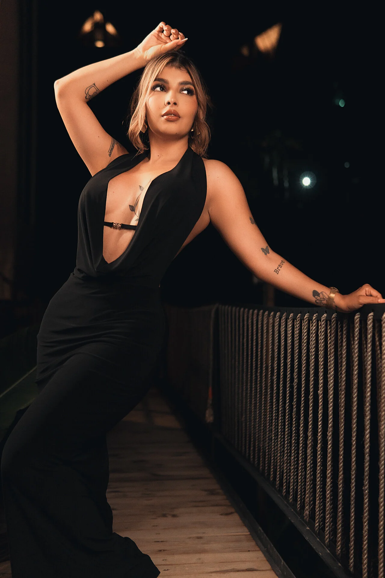 XXX Porn Photo of Nude LisaMonroe_ 174