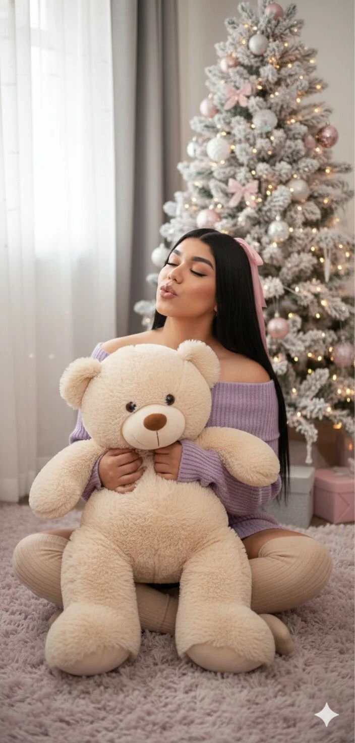XXX Porn Photo of Nude veronica_villalba 12