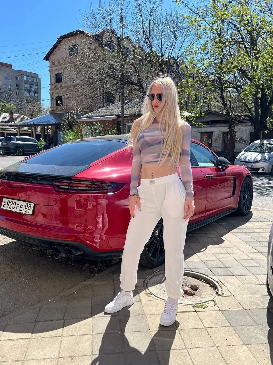 XXX Porn Photo of Nude Evva_Ross 69