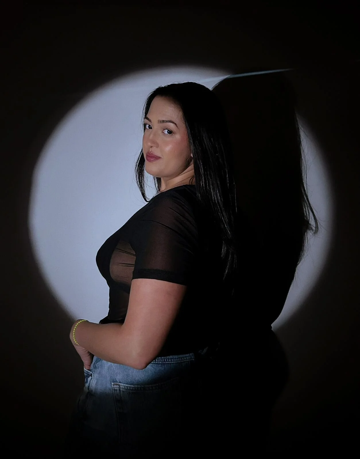 XXX Porn Photo of Nude Selena_Noir 5