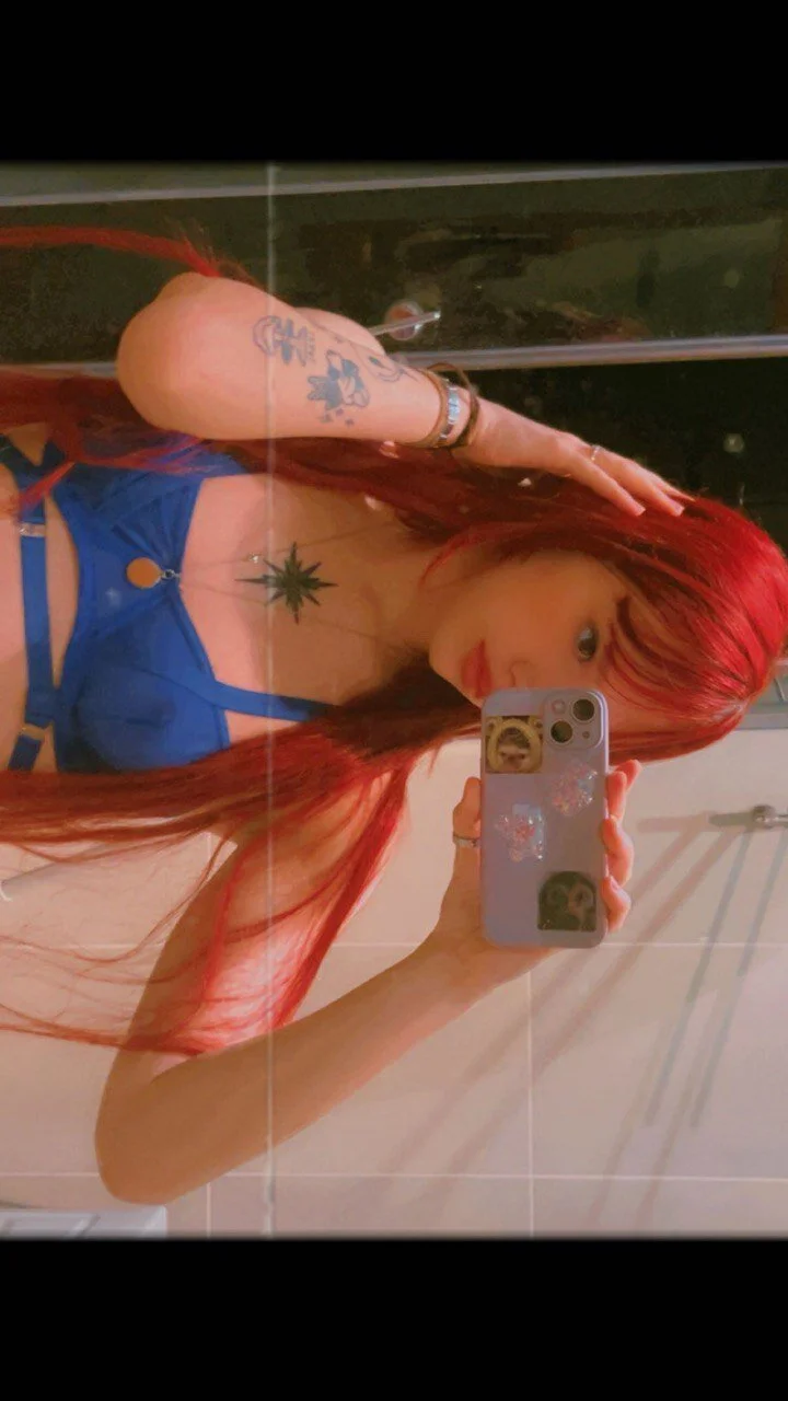 XXX Porn Photo of Nude Molly_Platt 1