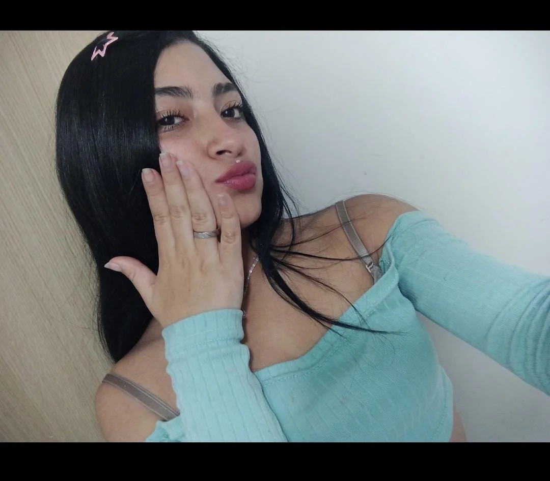 XXX Porn Photo of Nude Alexaalove_1 5