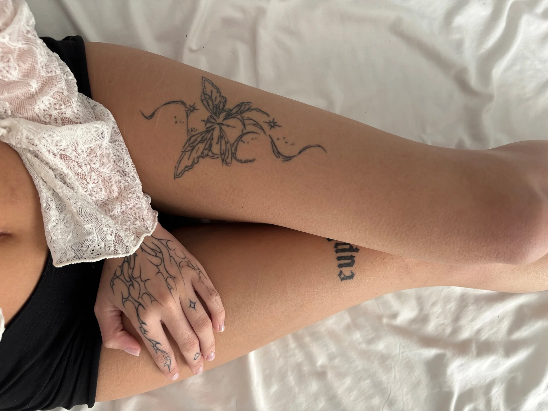 XXX Porn Photo of Nude MadisonKiss_ 11