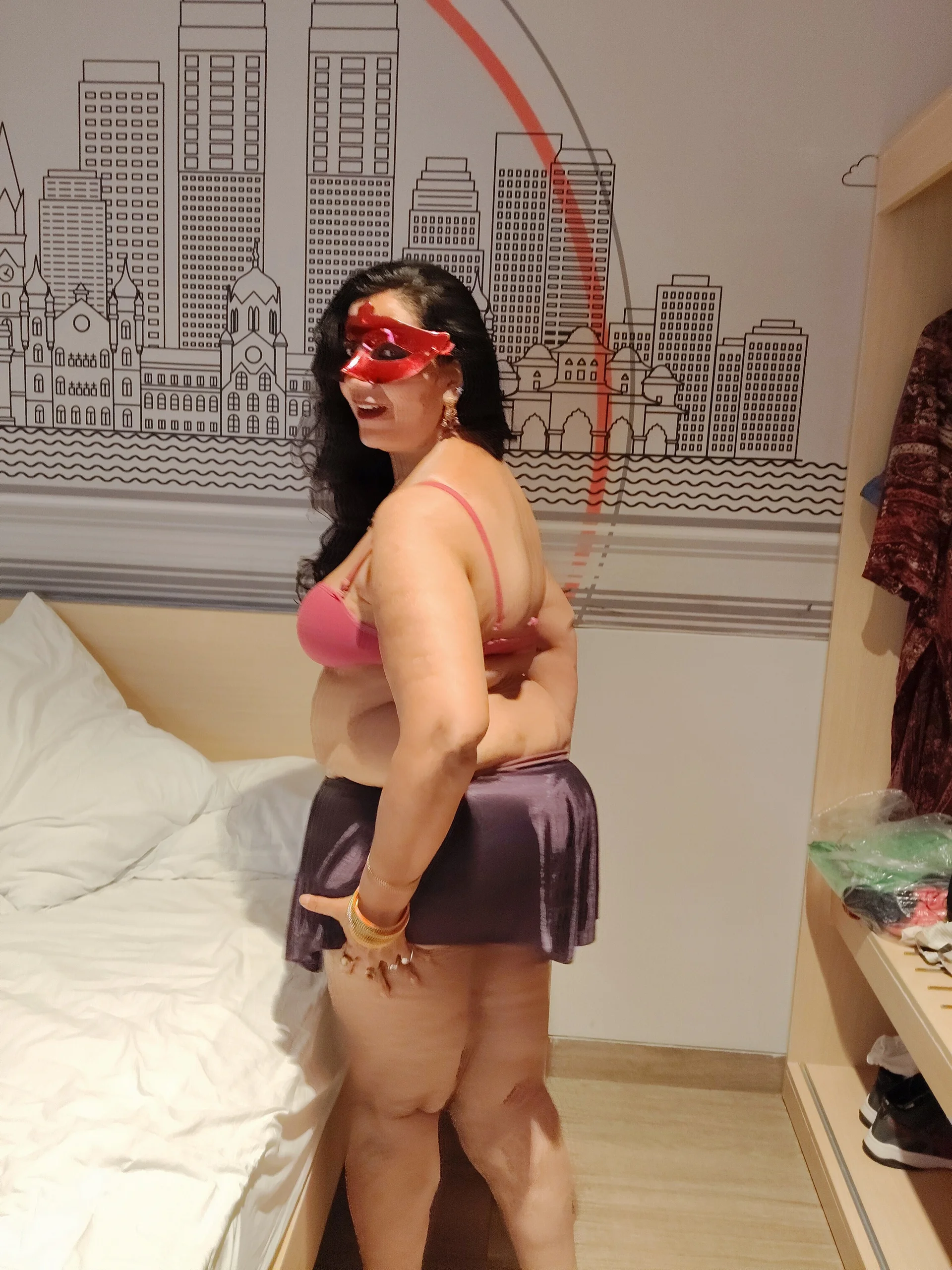 XXX Porn Photo of Nude LOVE__RANI 178
