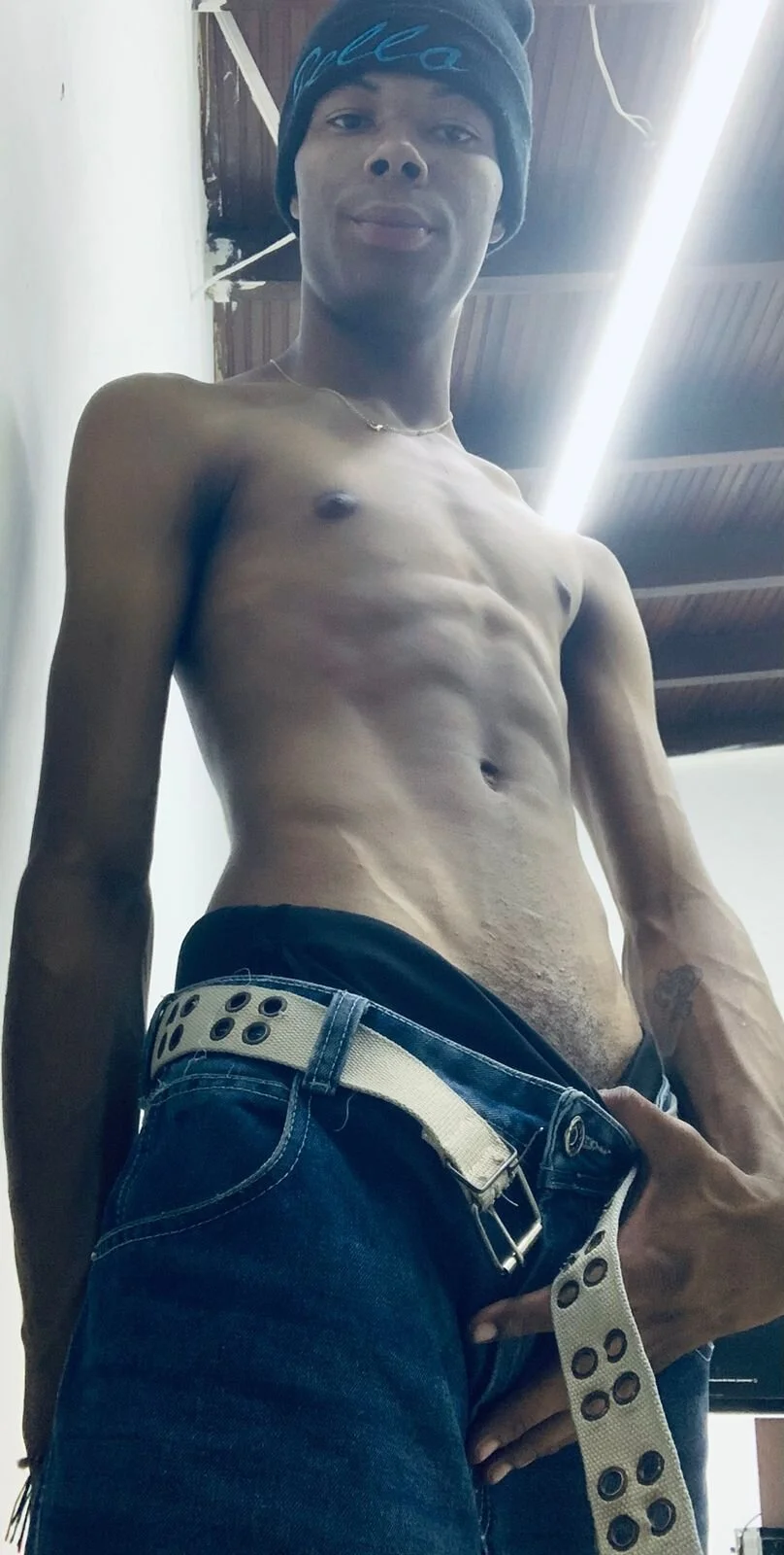 XXX Porn Photo of Nude Santiago_Ortiz_ 9