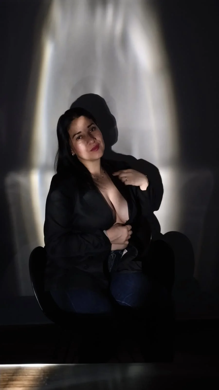 XXX Porn Photo of Nude Alana_steel_1 24