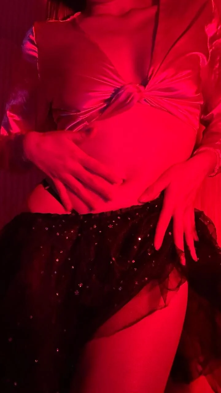 XXX Porn Photo of Nude blondiesecret 1