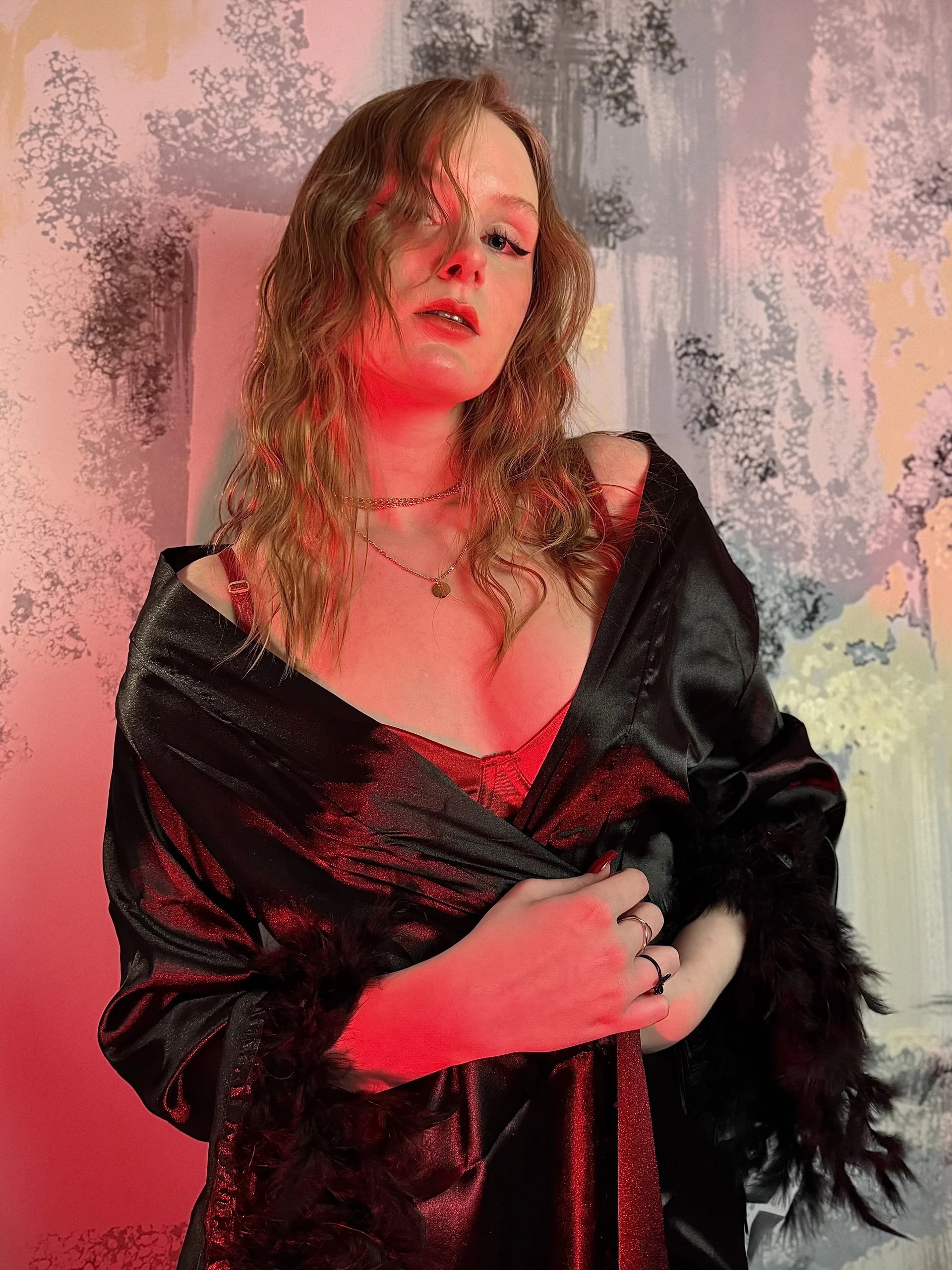 XXX Porn Photo of Nude VivienLeeigh 33