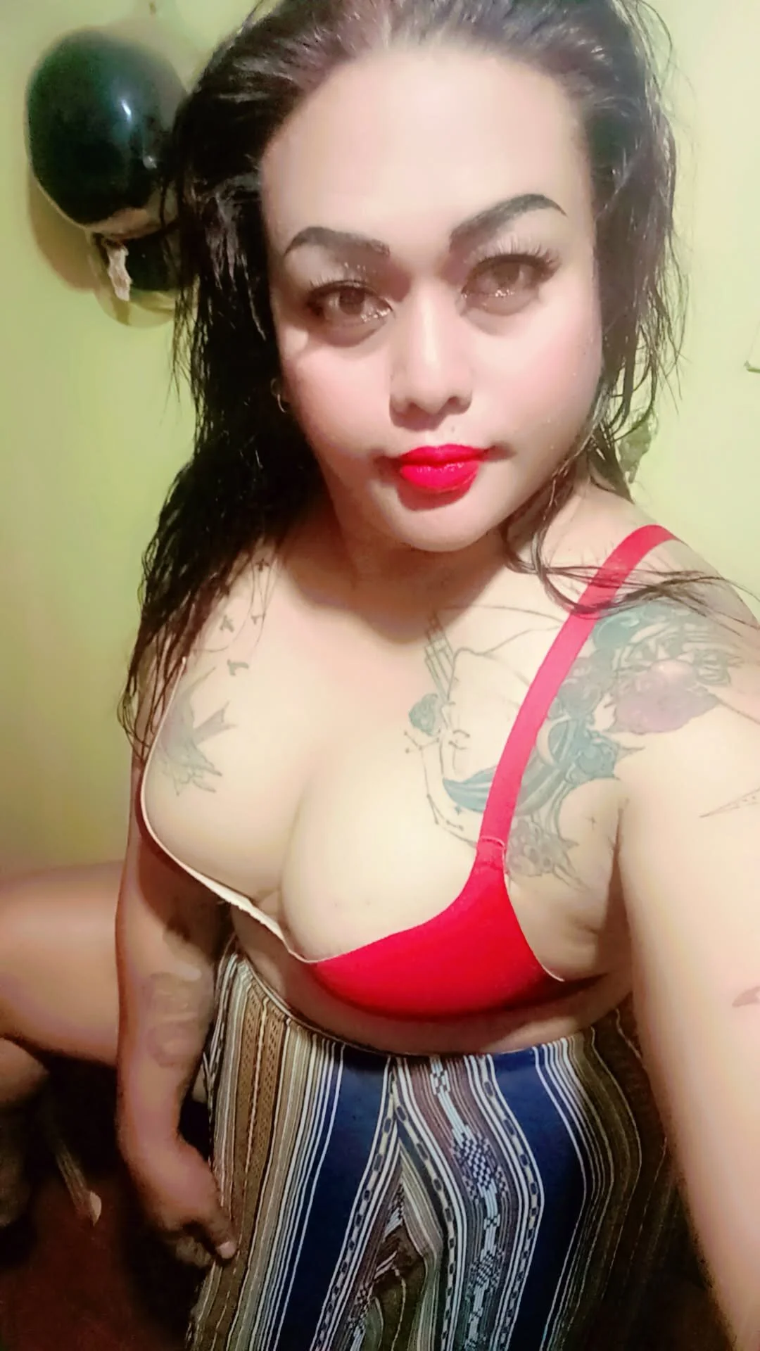 XXX Porn Photo of Nude EmmaKantutera 14