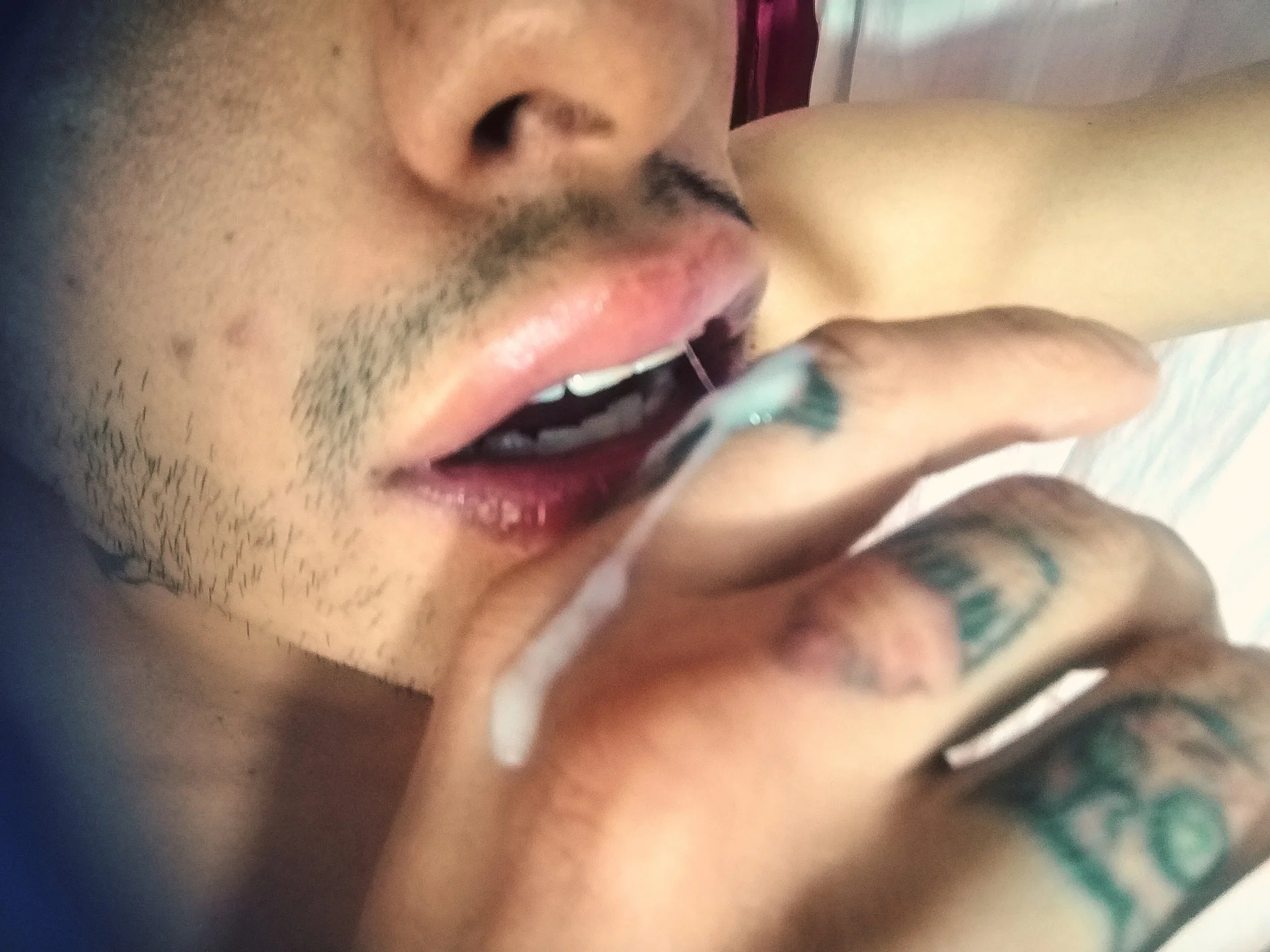 XXX Porn Photo of Nude Avelasco 3
