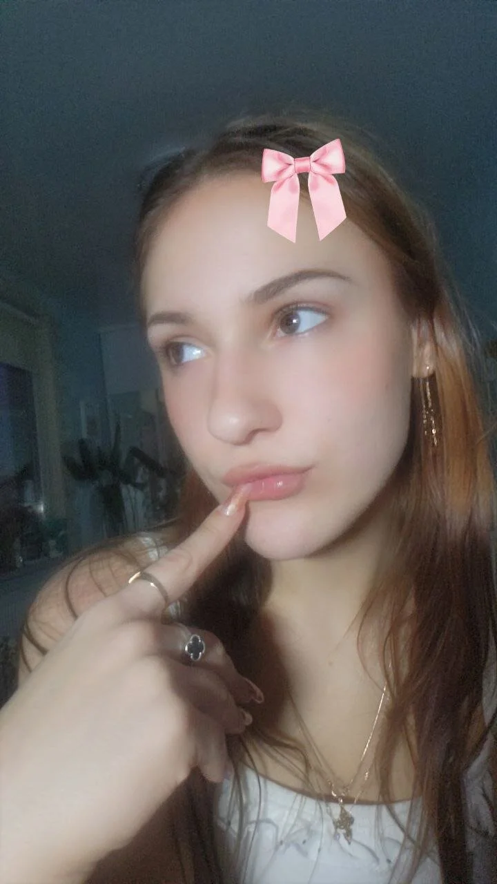 XXX Porn Photo of Nude MirageAnn 1