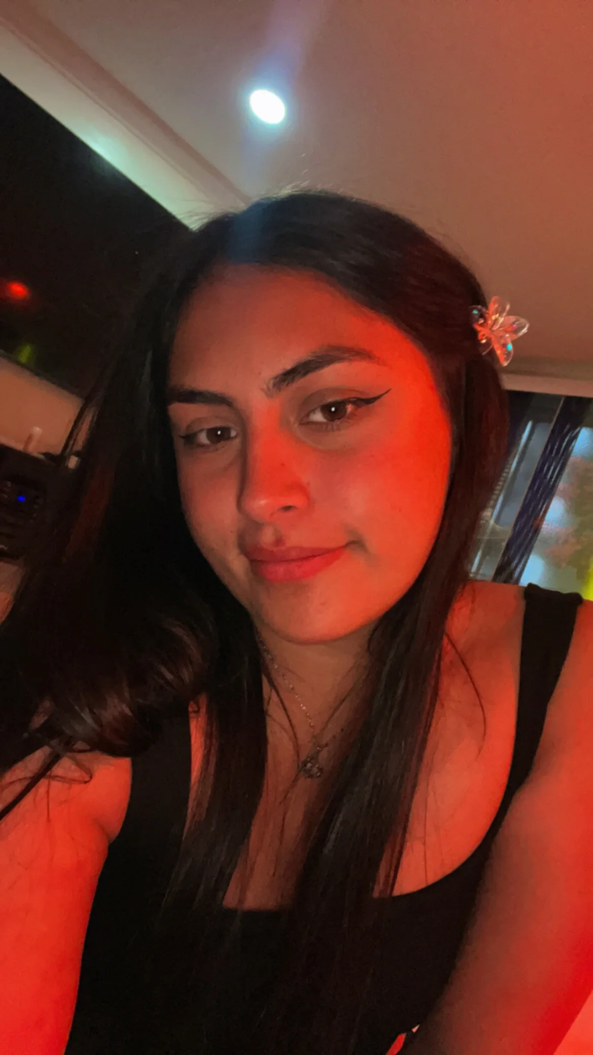 XXX Porn Photo of Nude _Danaa 11