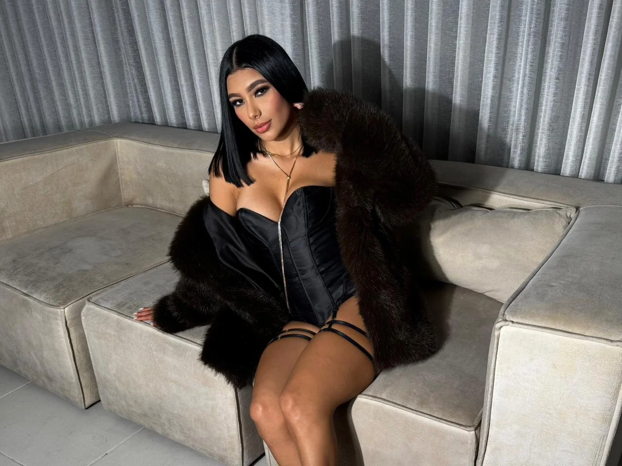 XXX Porn Photo of Nude _Rafaella_ 2