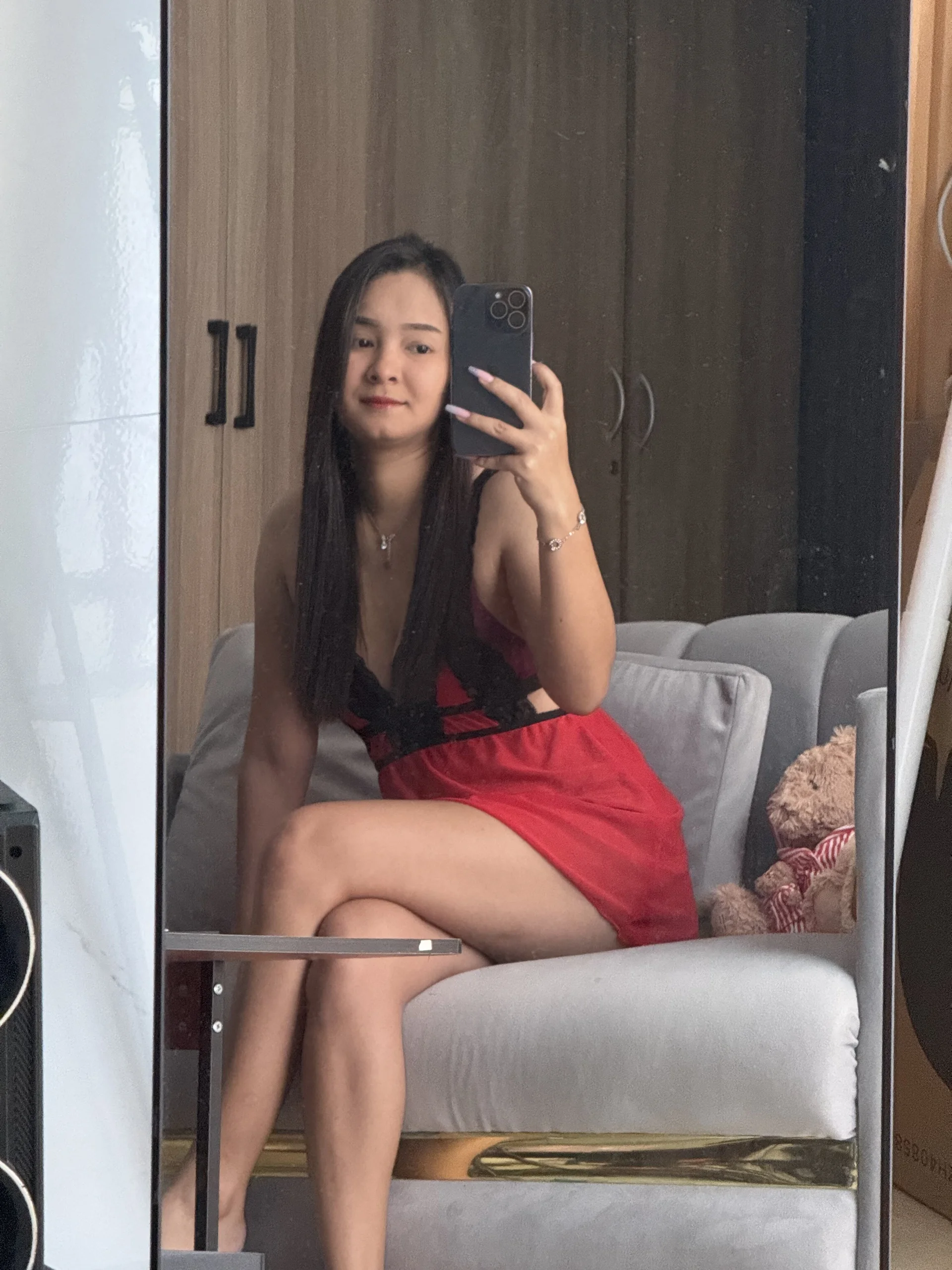 XXX Porn Photo of Nude Natural_Asian_Girl 43