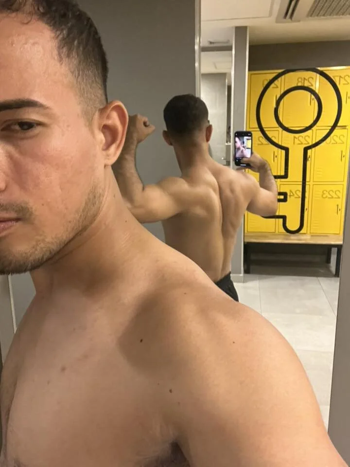 XXX Porn Photo of Nude Miller_cupe 1