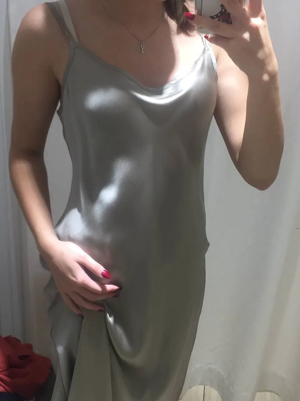 XXX Porn Photo of Nude babywaifu 4