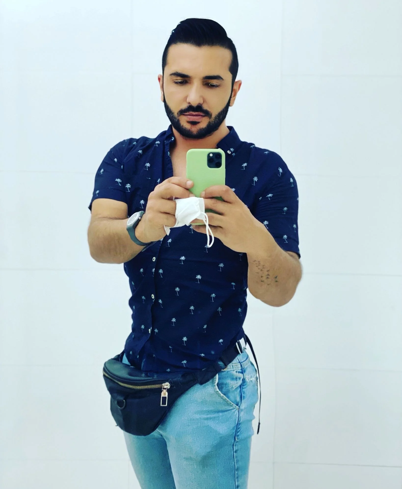 XXX Porn Photo of Nude Turkishgayyy 13