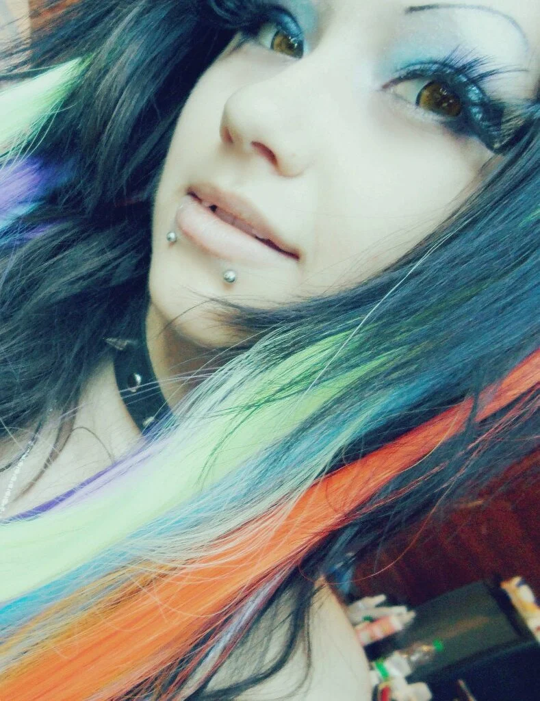 XXX Porn Photo of Nude Lolisuccub 36