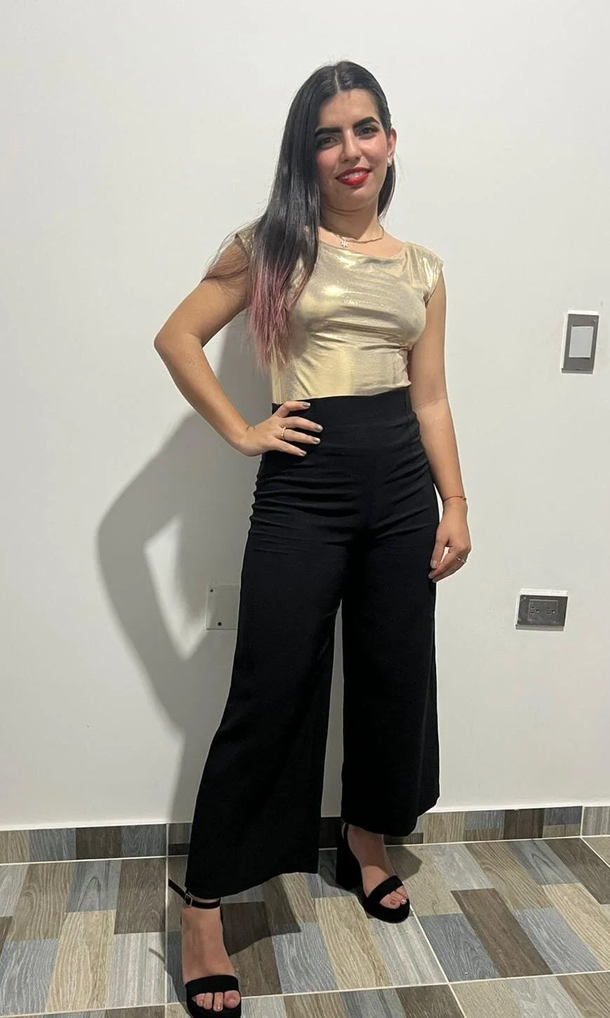 XXX Porn Photo of Nude JulietSofia 12