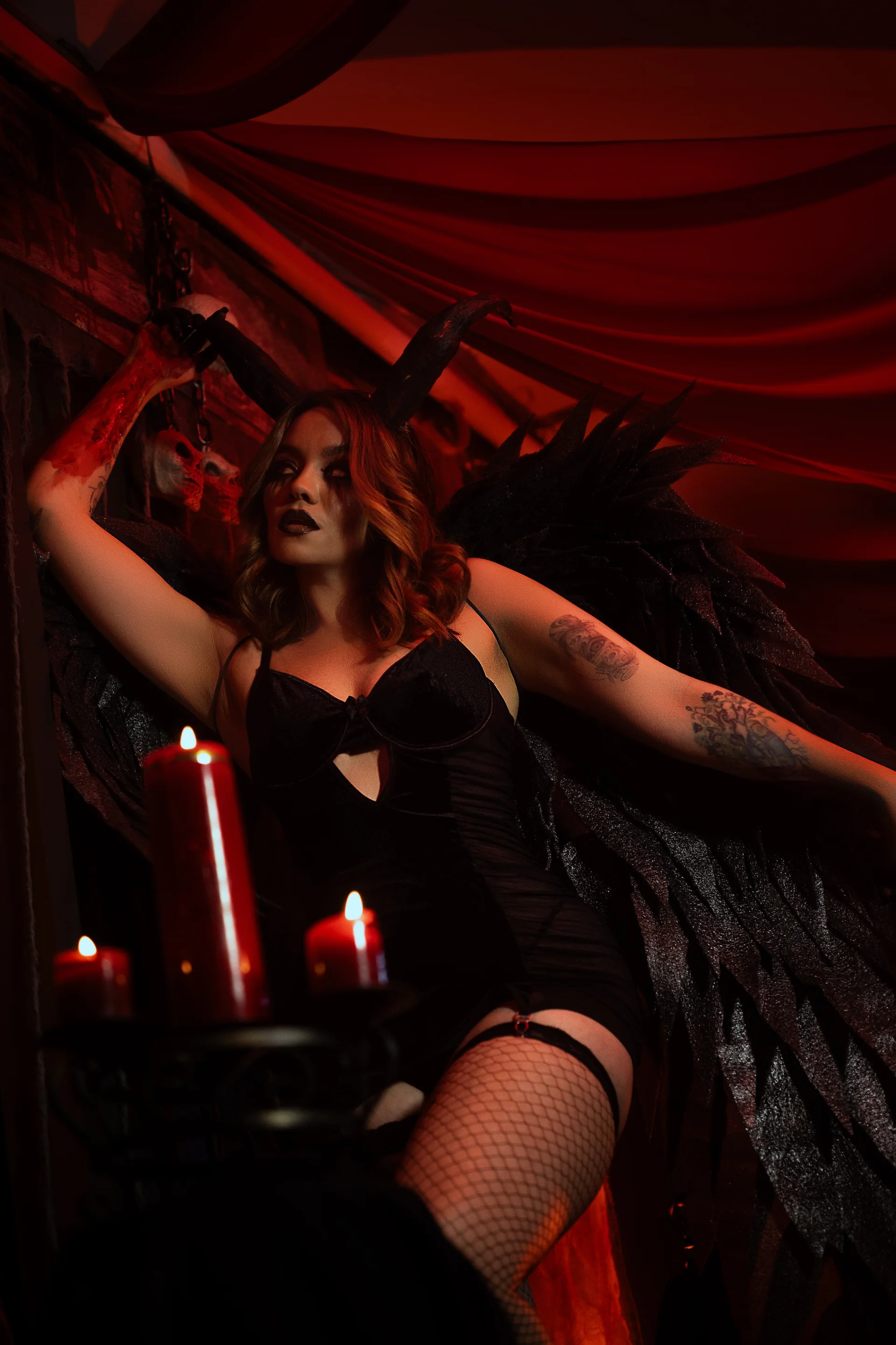 XXX Porn Photo of Nude Sky_Junne 18