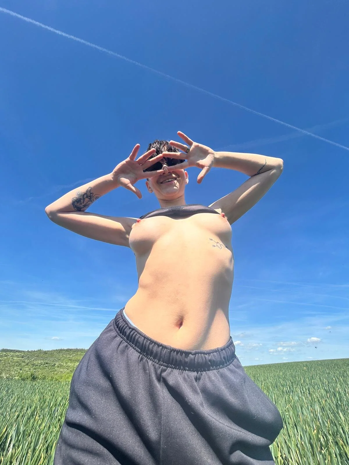 XXX Porn Photo of Nude ravenryx 15