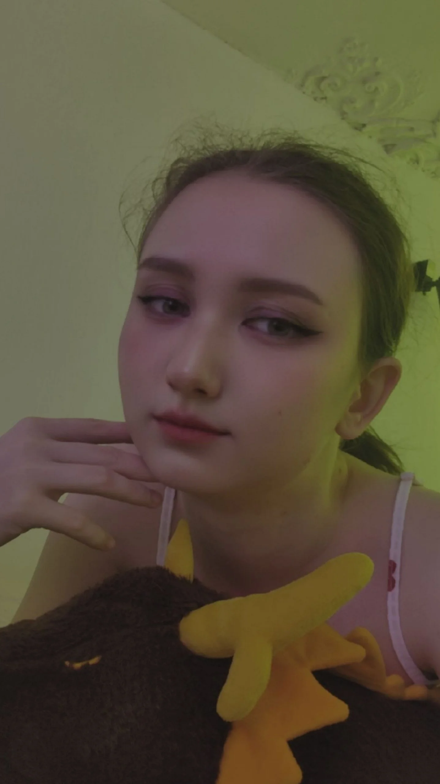 XXX Porn Photo of Nude SunshineBlaze 10
