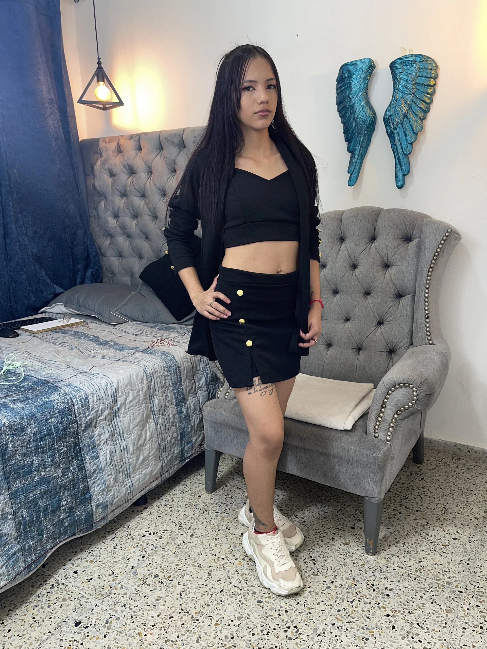 XXX Porn Photo of Nude marianaa90 7