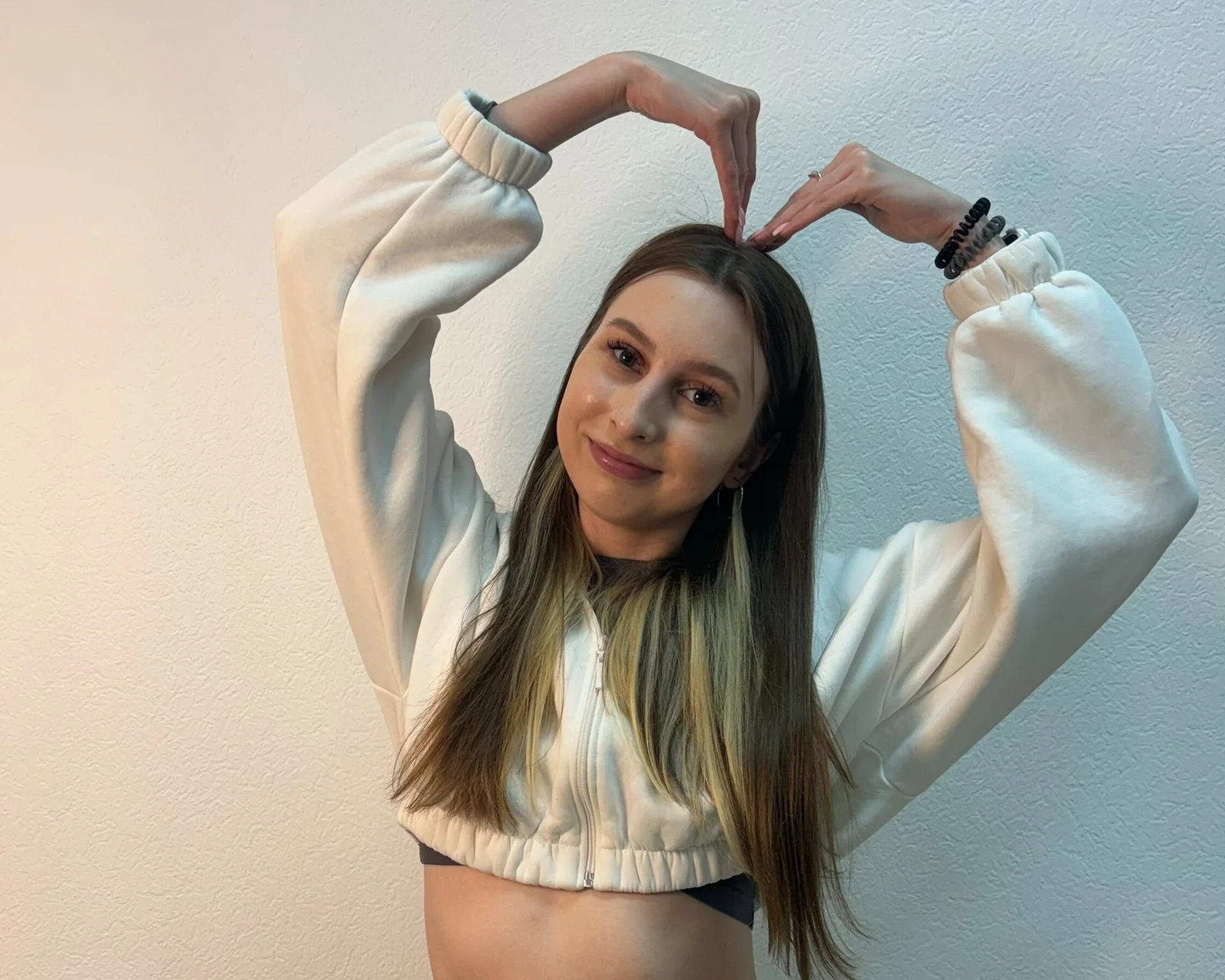 XXX Porn Photo of Nude LynetteMerino 2