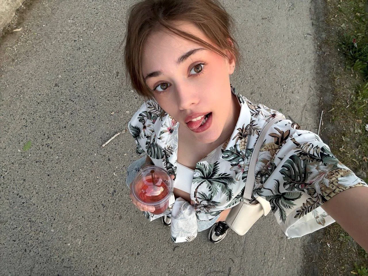 XXX Porn Photo of Nude S_sunnygirl 4