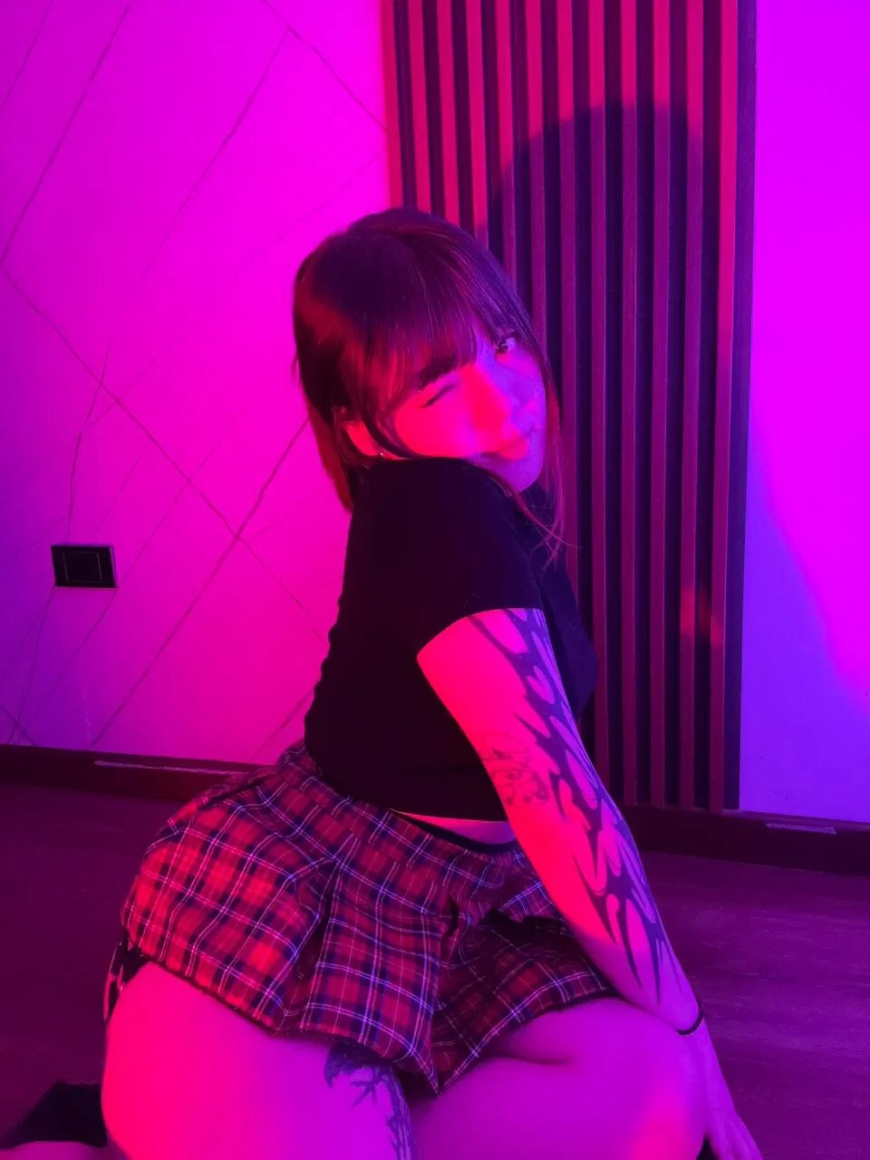 XXX Porn Photo of Nude Fluffy_Bubble21 87