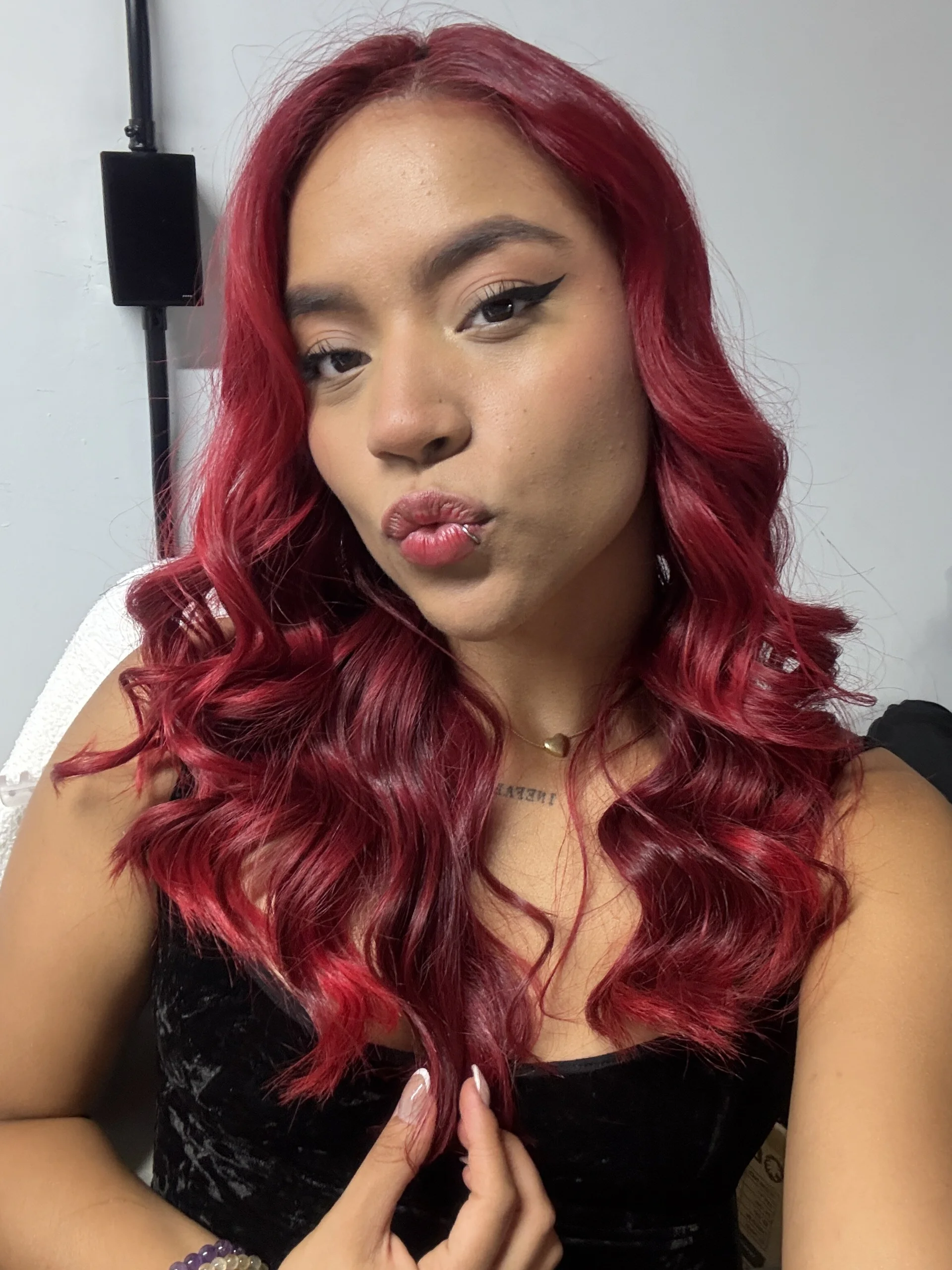 XXX Porn Photo of Nude Im_Scarlett_ 4
