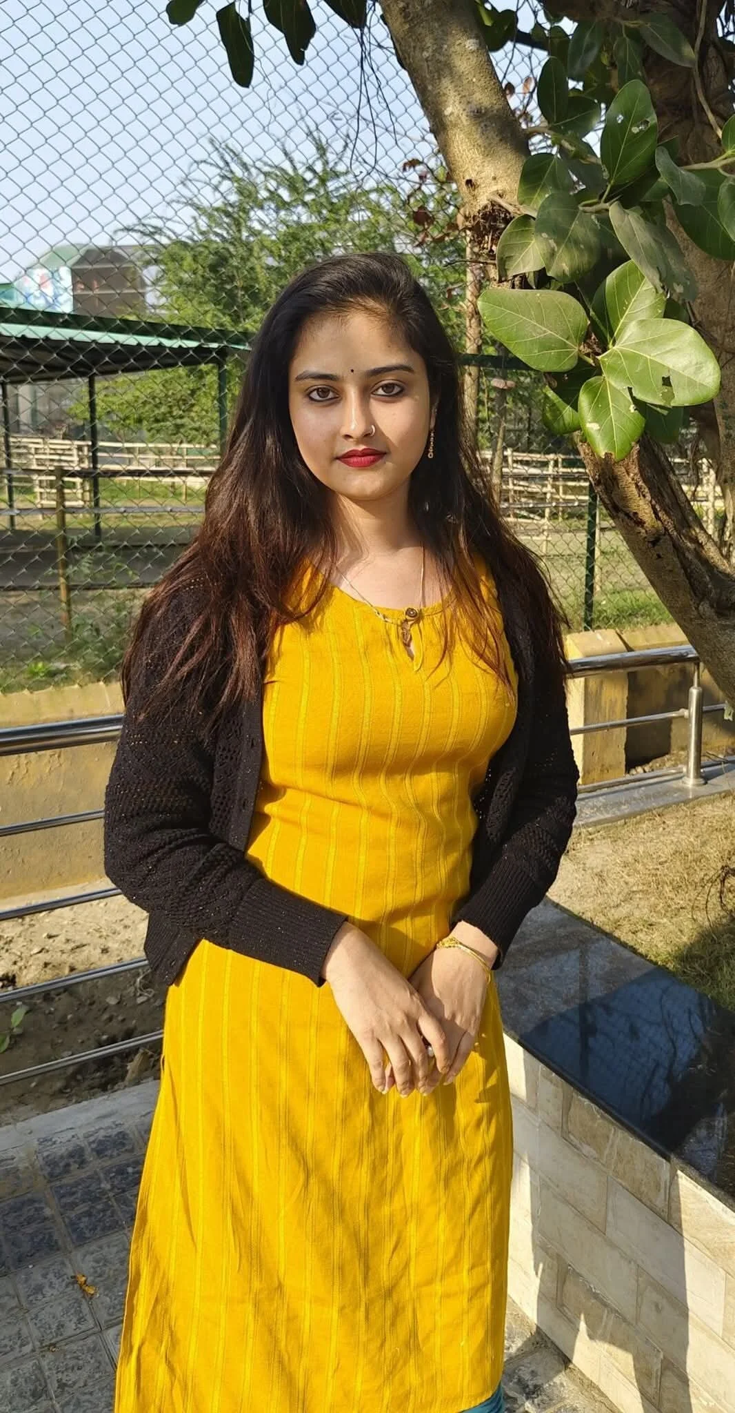 XXX Porn Photo of Nude sathiroy89 2