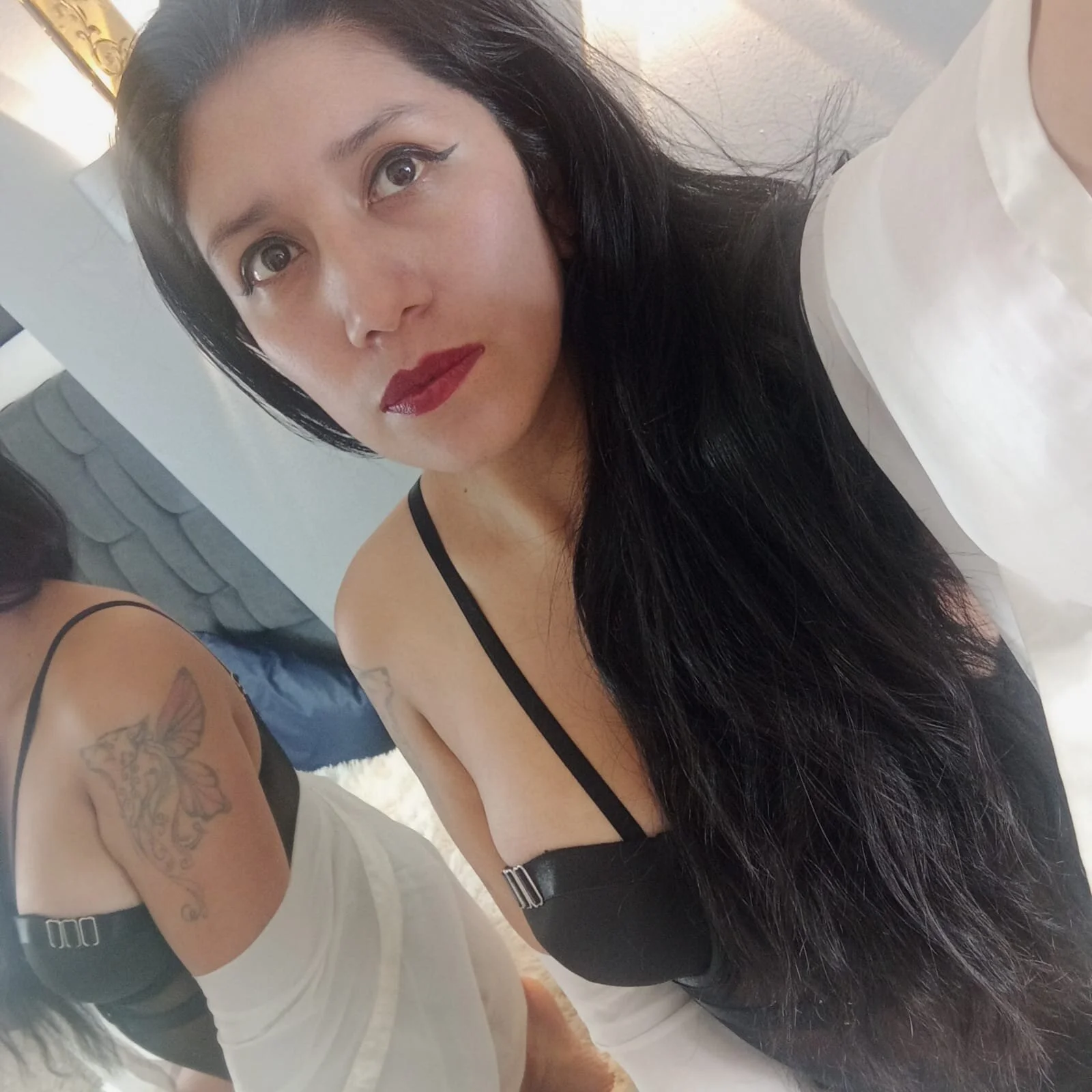 XXX Porn Photo of Nude MihaCarther 15
