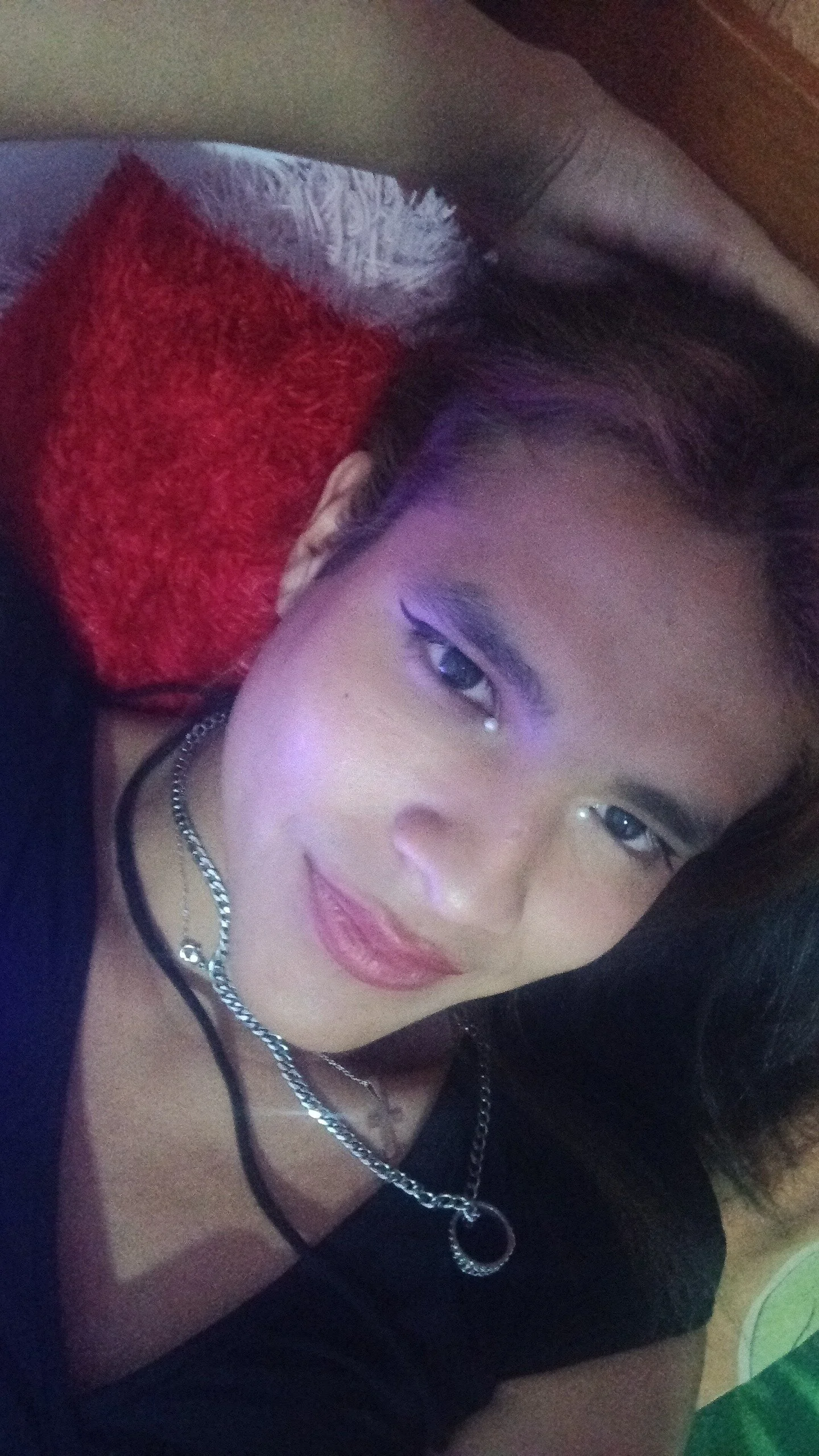 XXX Porn Photo of Nude leilany_love_777 3