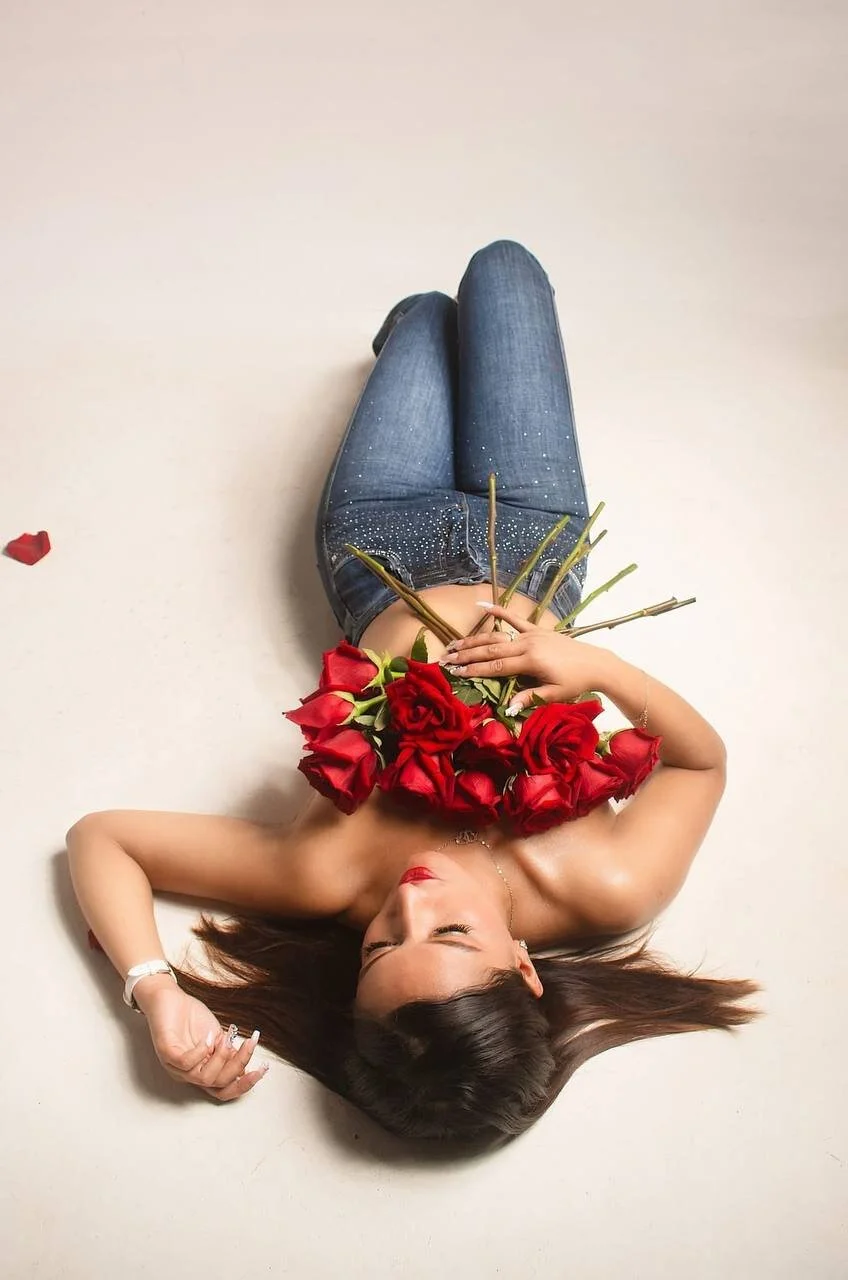 XXX Porn Photo of Nude Lic_Noemi 2