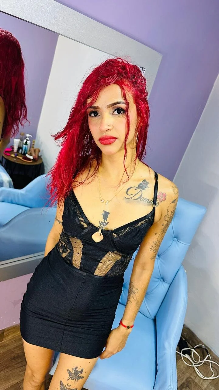 XXX Porn Photo of Nude _candy_jade_ 4